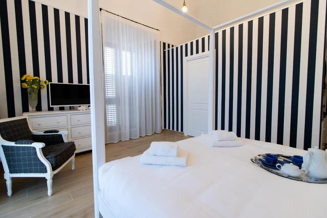Le Residenze Del Capitano Hotell Bari