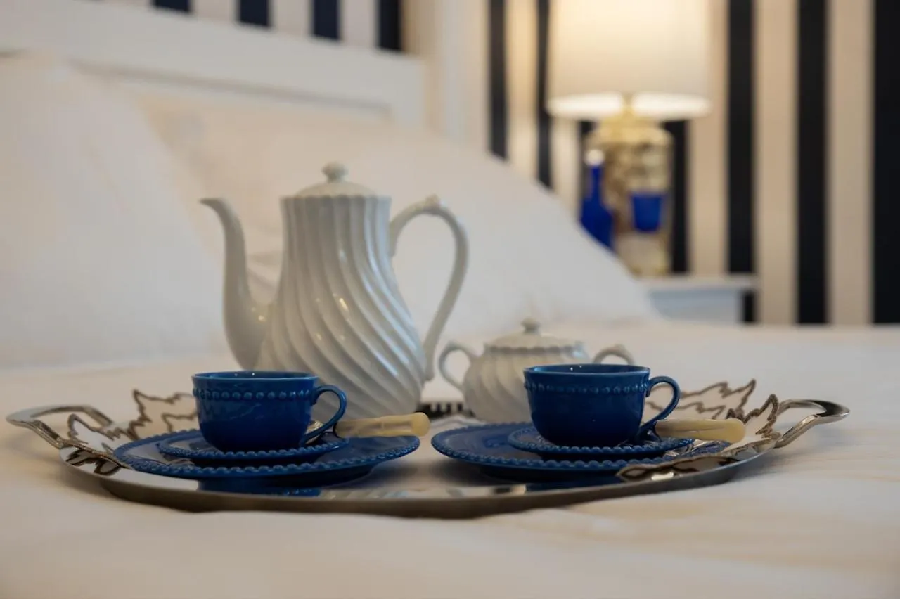 Le Residenze Del Capitano Hotell Bari 0*,  Italien
