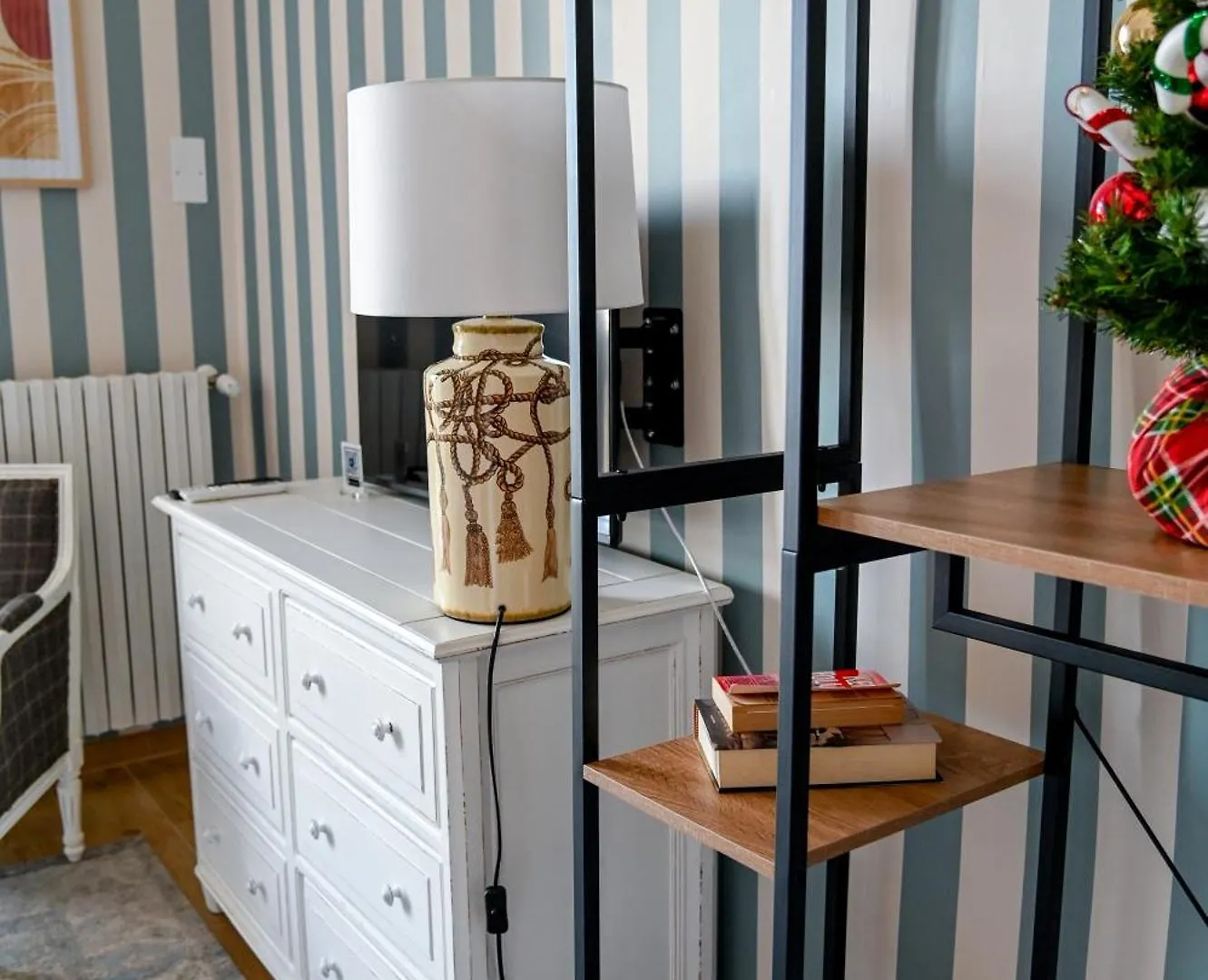 Le Residenze Del Capitano Hotell Bari Italien