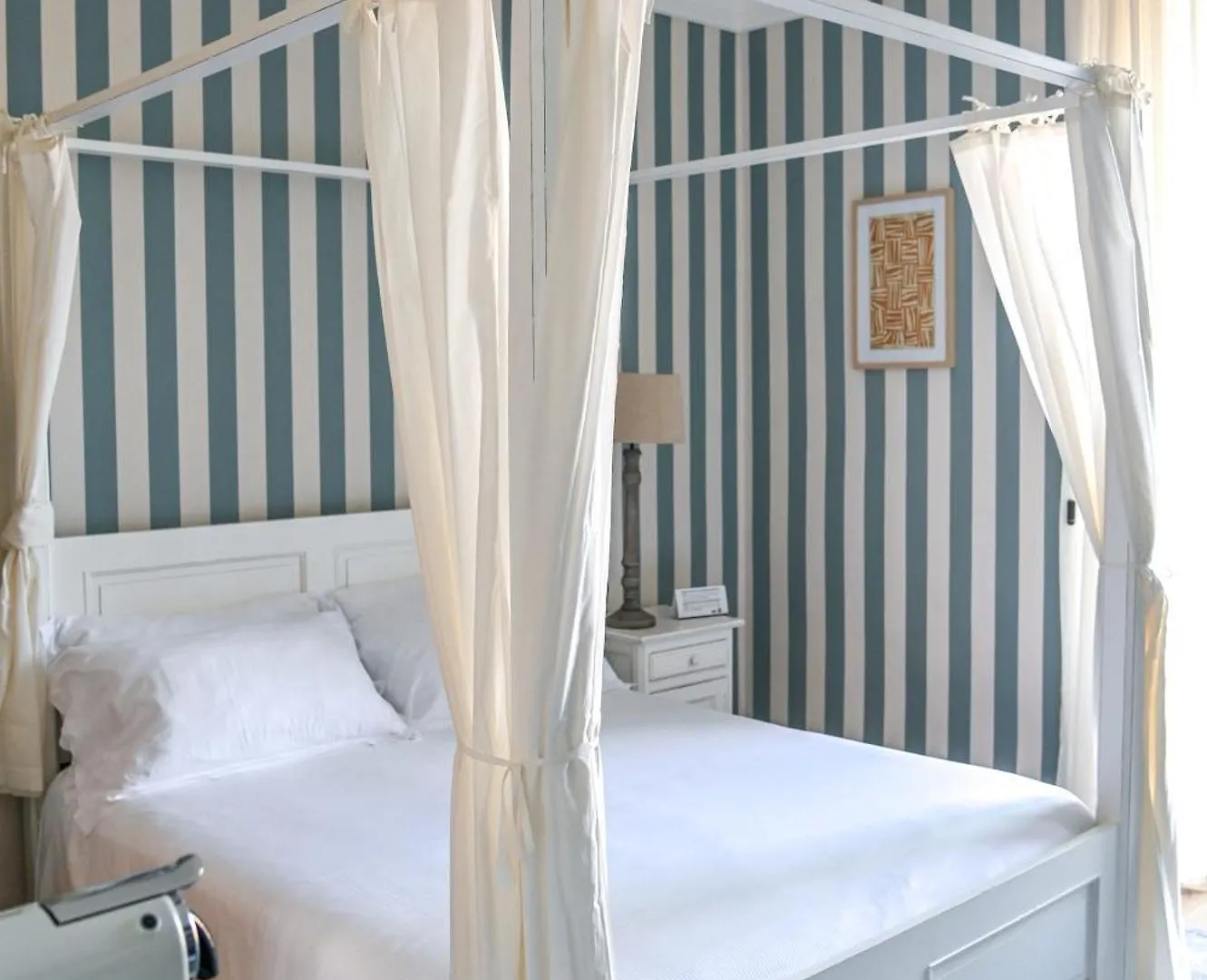 Le Residenze Del Capitano Hotell Bari Italien