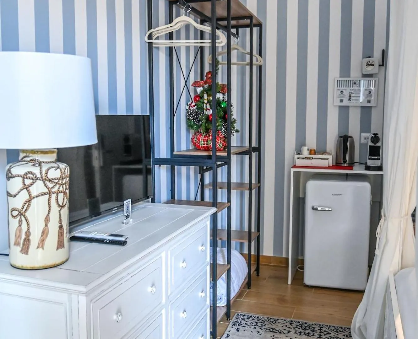 Pensionat Le Residenze Del Capitano Hotell Bari