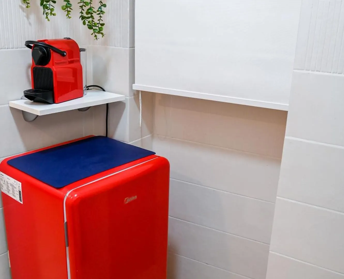 Pensionat Le Residenze Del Capitano Hotell Bari