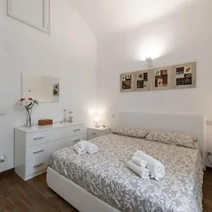 Apartment Loft Full Comfort, Bari
