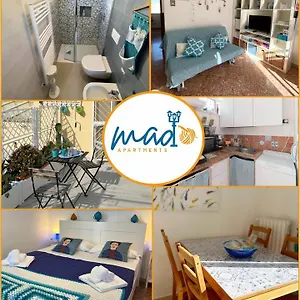 Apartment Mado Egnazia, Bari