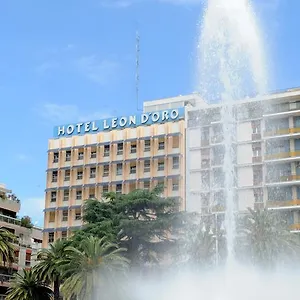 4* Hotel Grand Leon D'oro