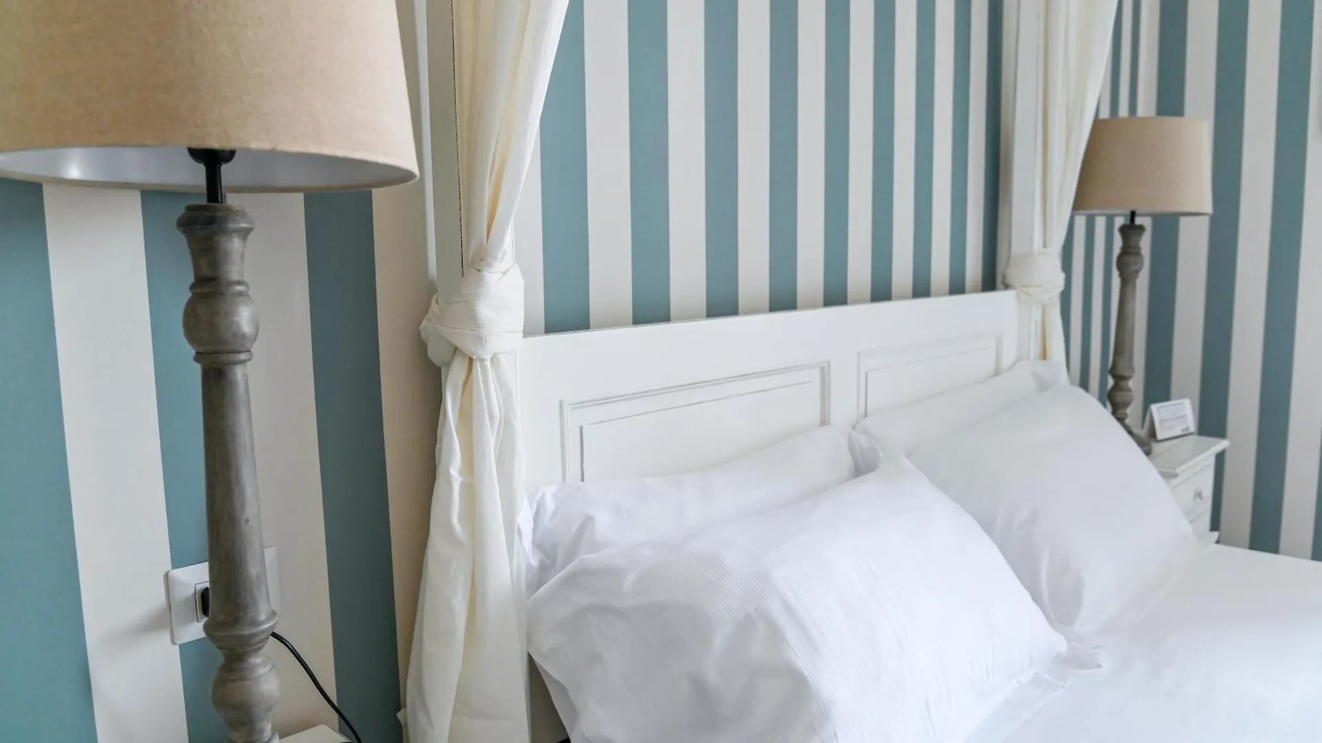 Affittacamere Hotel Le Residenze Del Capitano Bari Italia