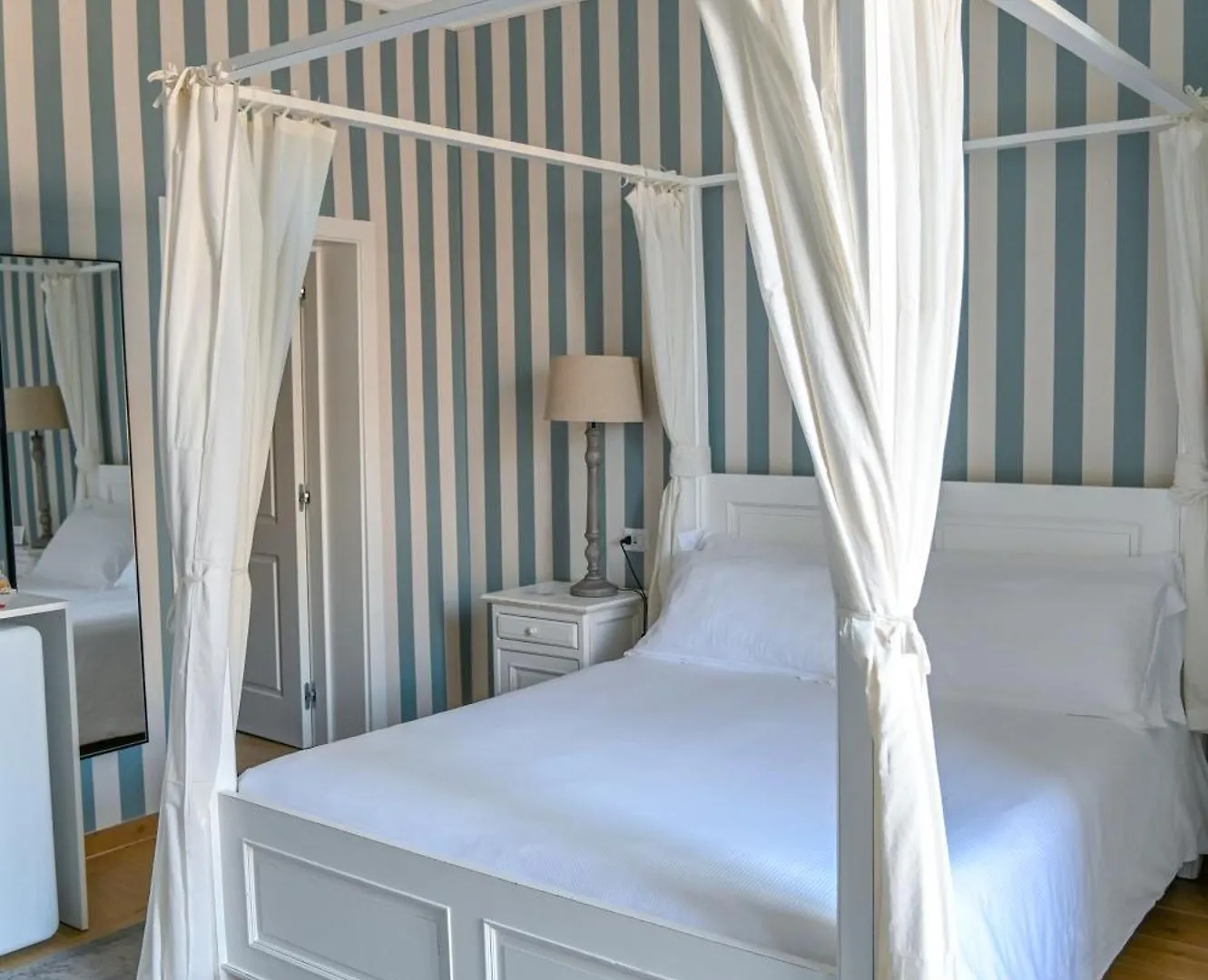Hotel Le Residenze Del Capitano Bari