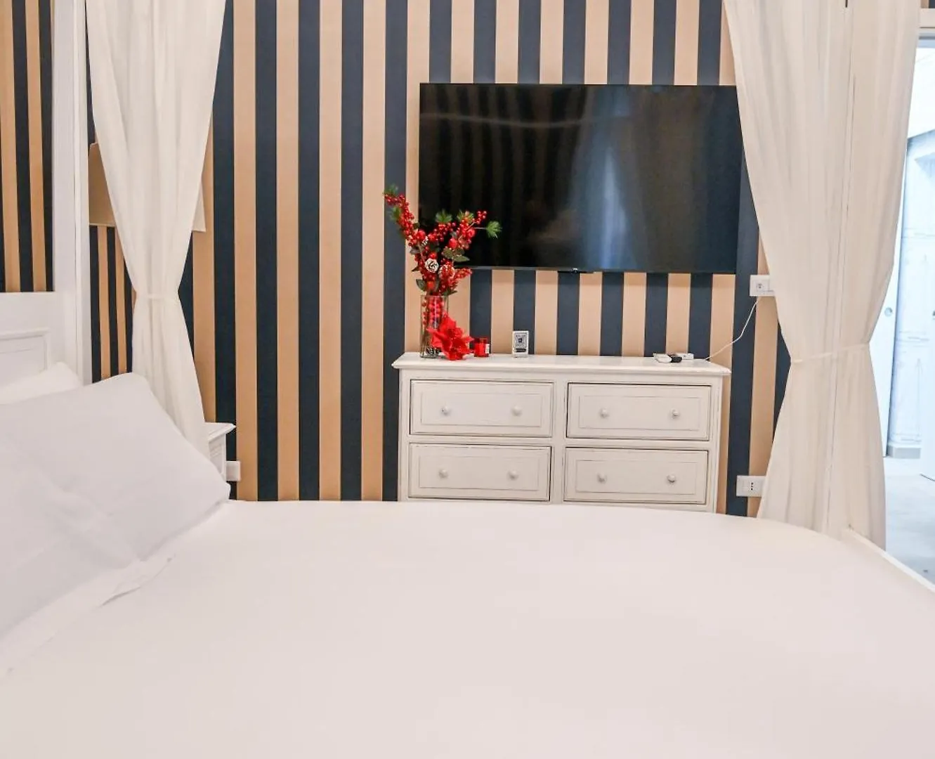 Hotel Le Residenze Del Capitano Bari 0*,